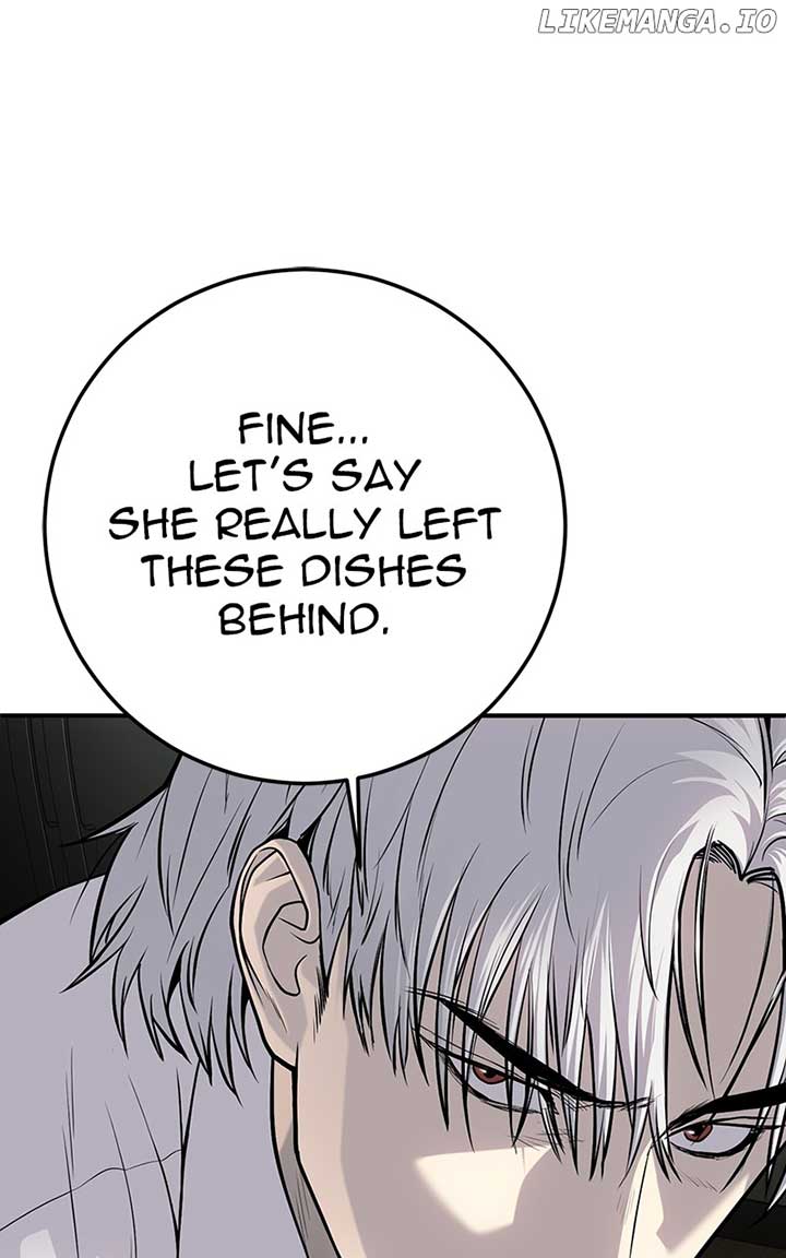 Son’s Retribution Chapter 30 - Page 111