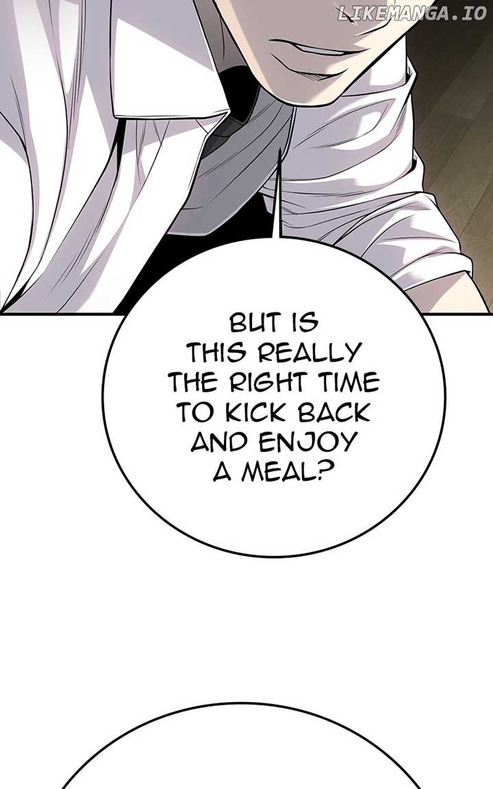 Son’s Retribution Chapter 30 - Page 112