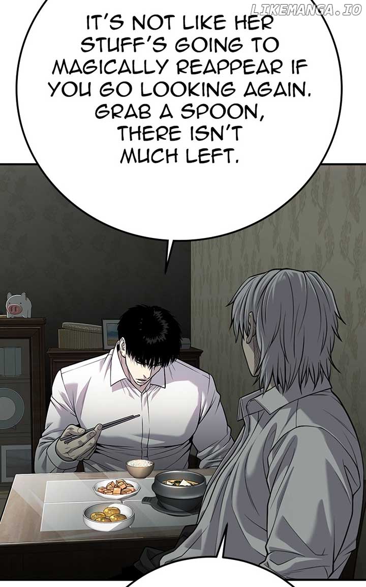 Son’s Retribution Chapter 30 - Page 113