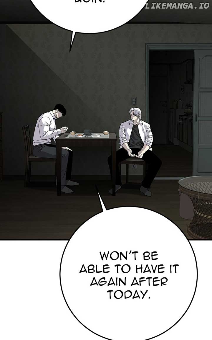 Son’s Retribution Chapter 30 - Page 115