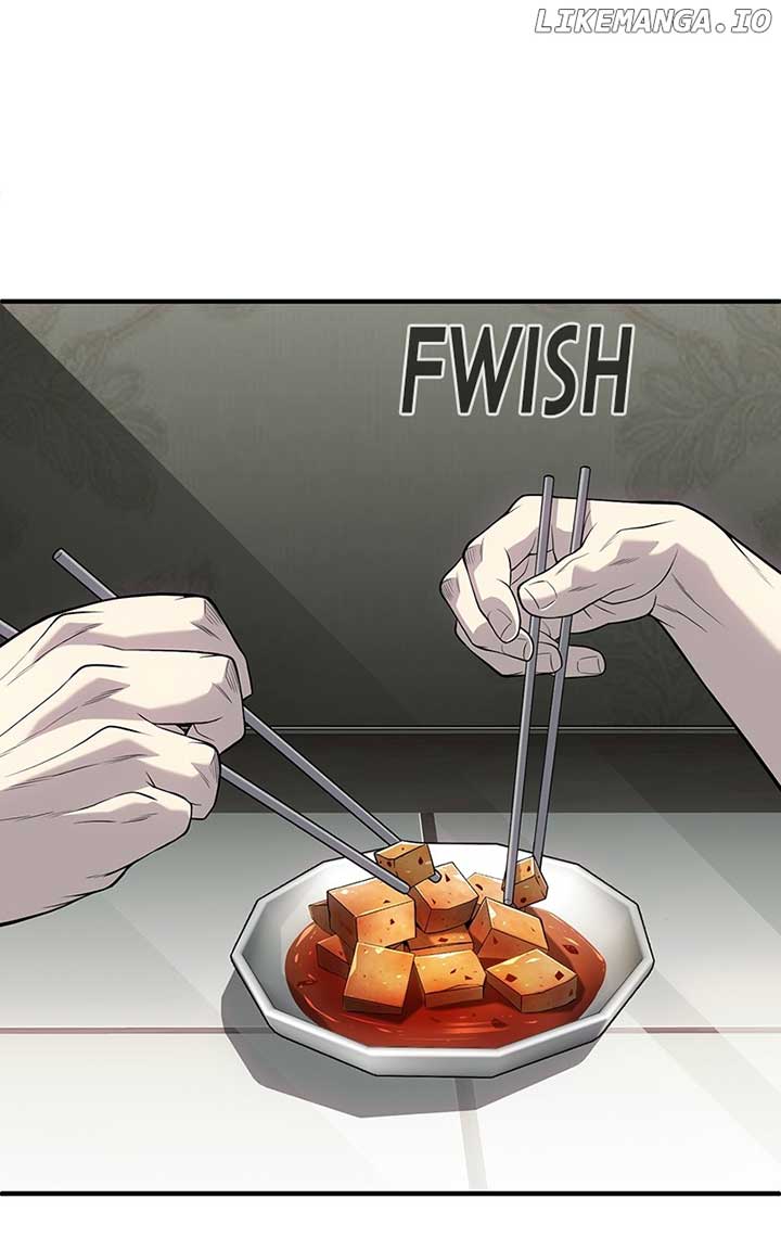 Son’s Retribution Chapter 30 - Page 118