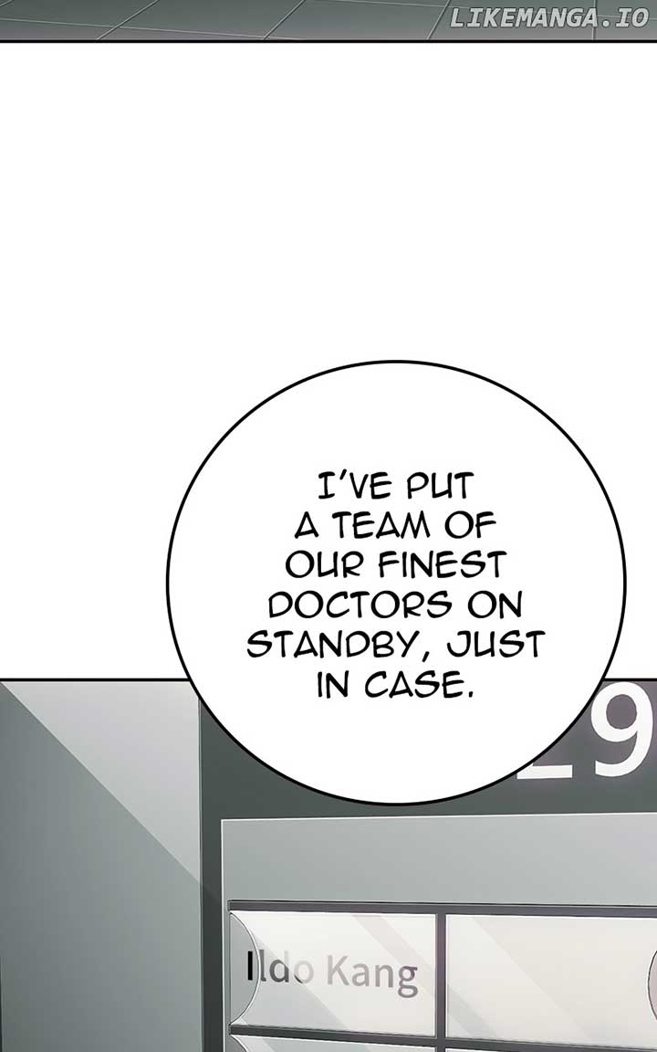 Son’s Retribution Chapter 30 - Page 12