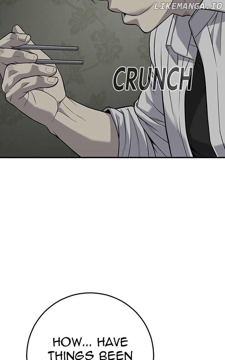 Son’s Retribution Chapter 30 - Page 120