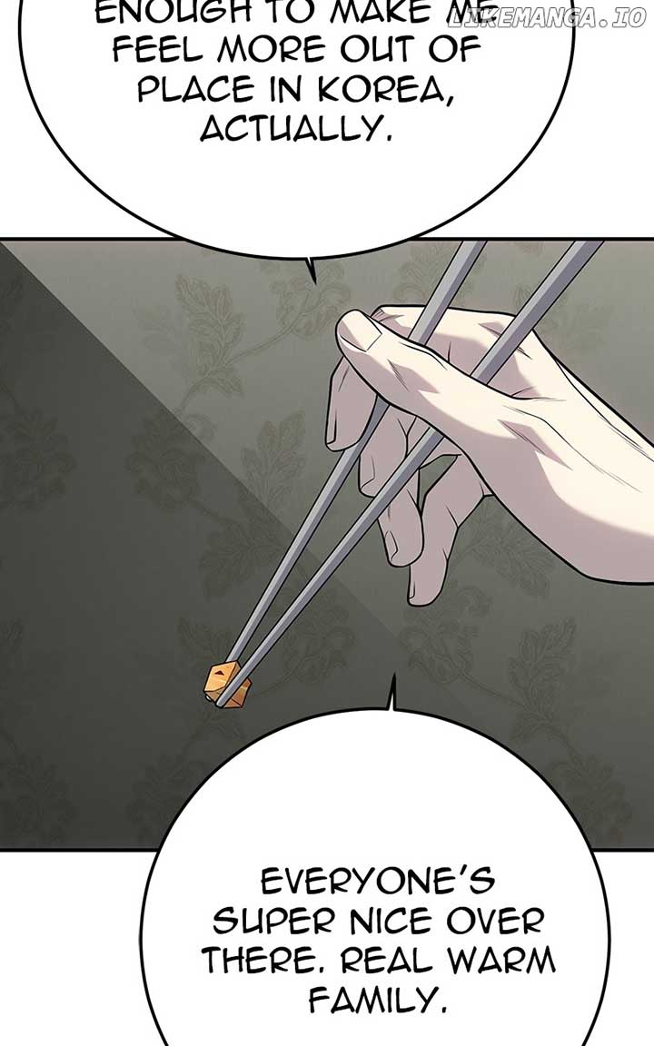 Son’s Retribution Chapter 30 - Page 122