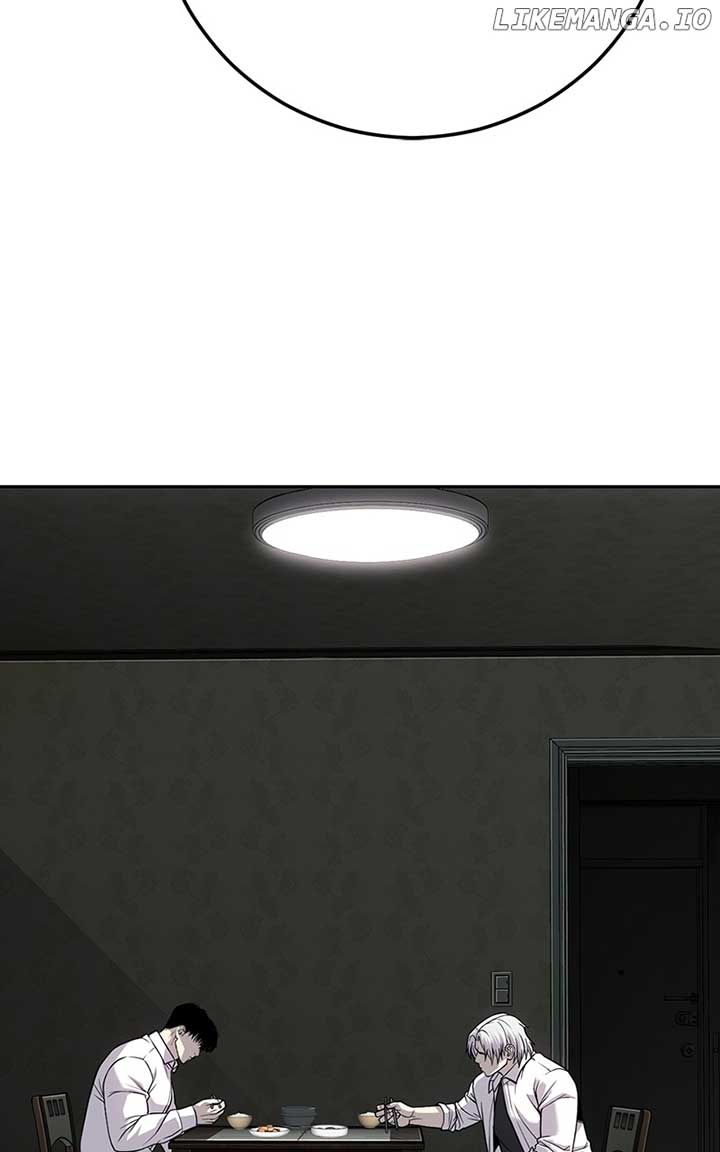 Son’s Retribution Chapter 30 - Page 123