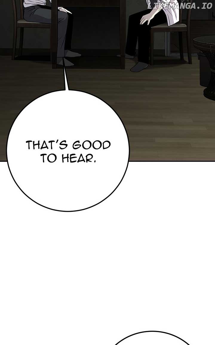 Son’s Retribution Chapter 30 - Page 124