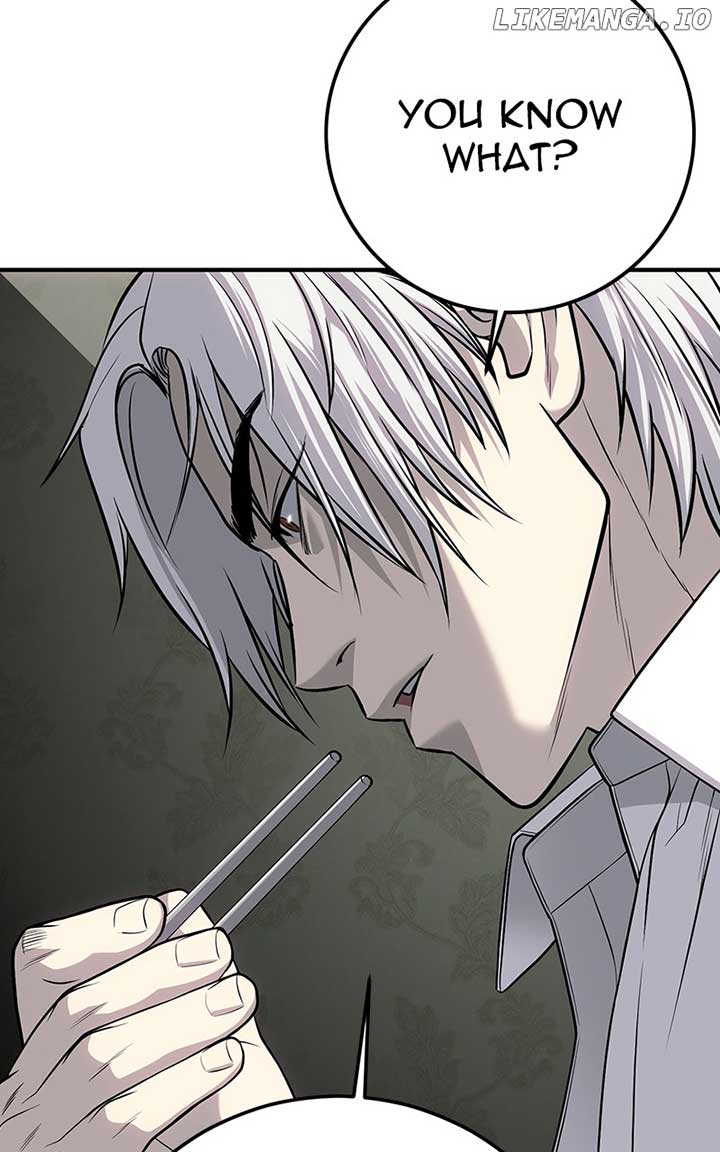 Son’s Retribution Chapter 30 - Page 125