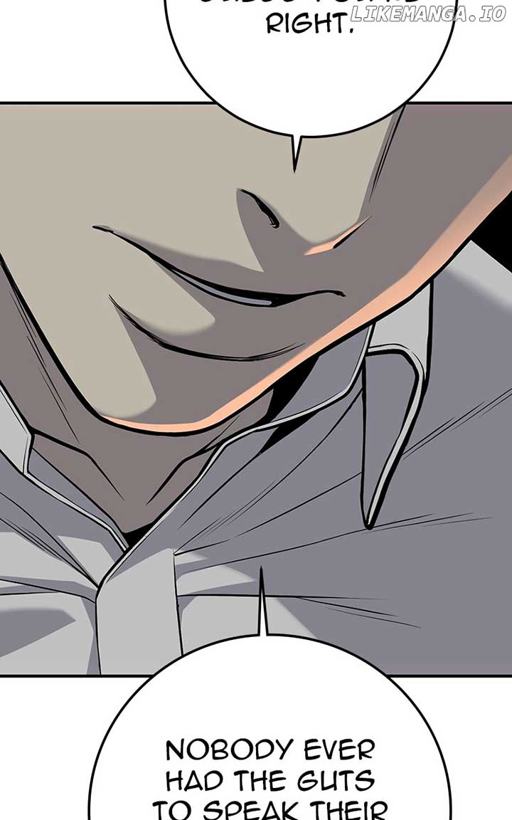 Son’s Retribution Chapter 30 - Page 127