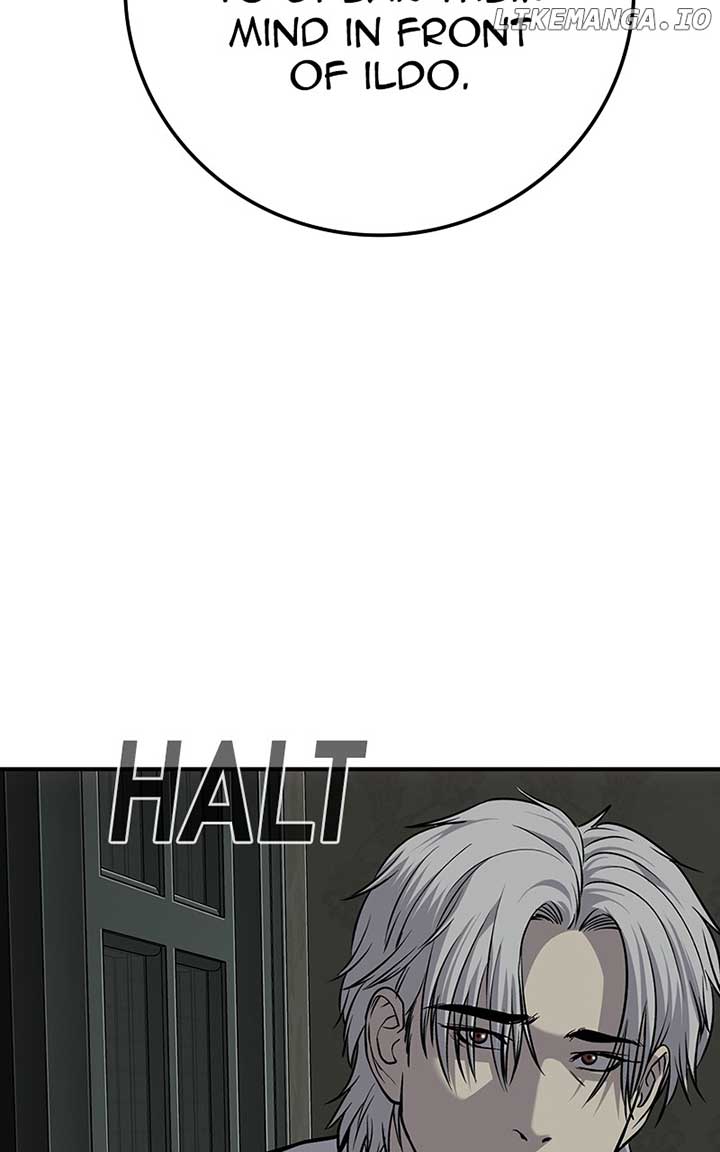 Son’s Retribution Chapter 30 - Page 128