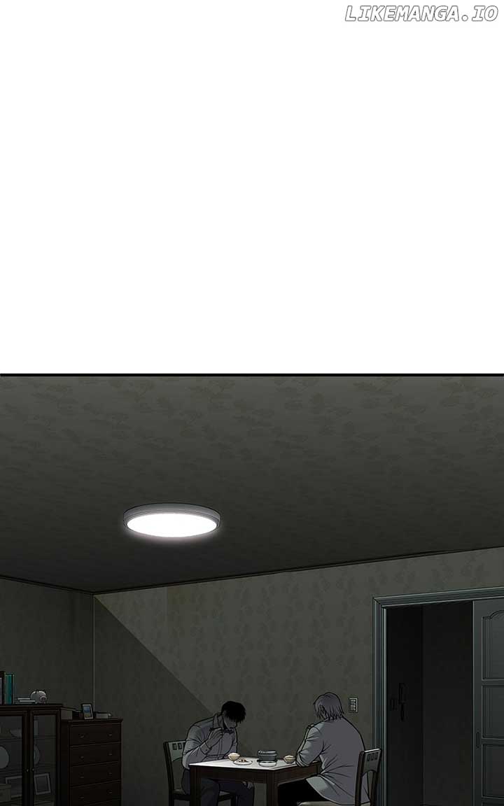 Son’s Retribution Chapter 30 - Page 131