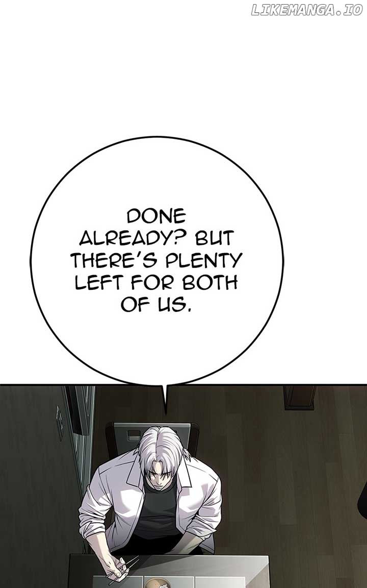 Son’s Retribution Chapter 30 - Page 134