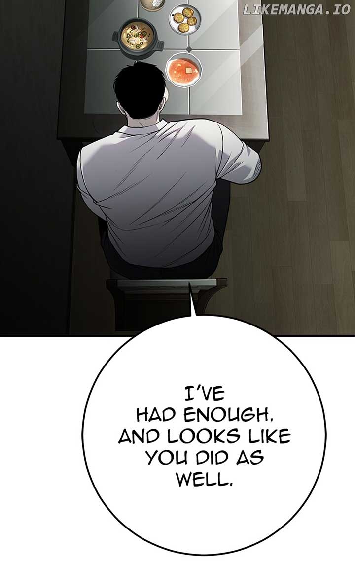 Son’s Retribution Chapter 30 - Page 135