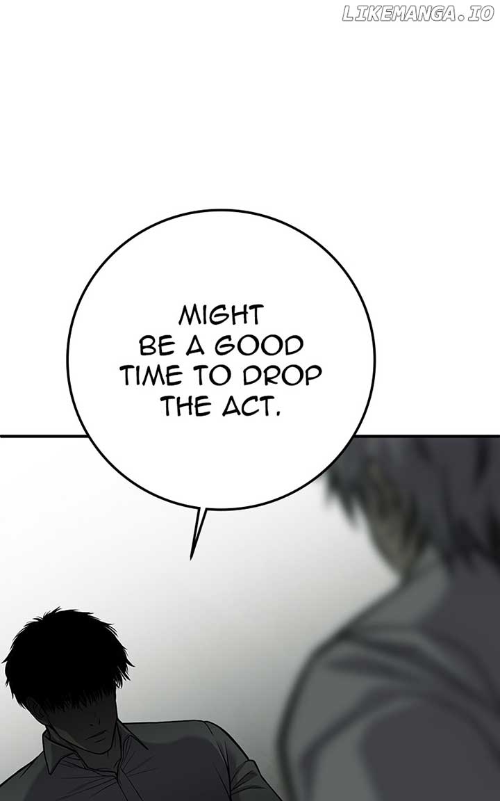 Son’s Retribution Chapter 30 - Page 136