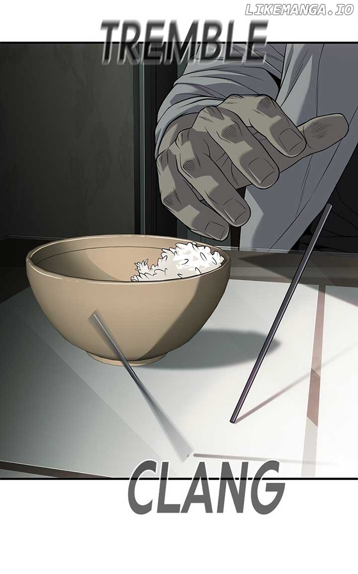 Son’s Retribution Chapter 30 - Page 138