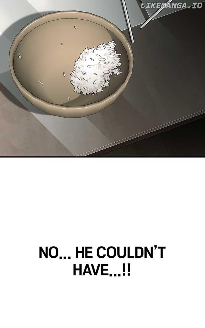 Son’s Retribution Chapter 30 - Page 141