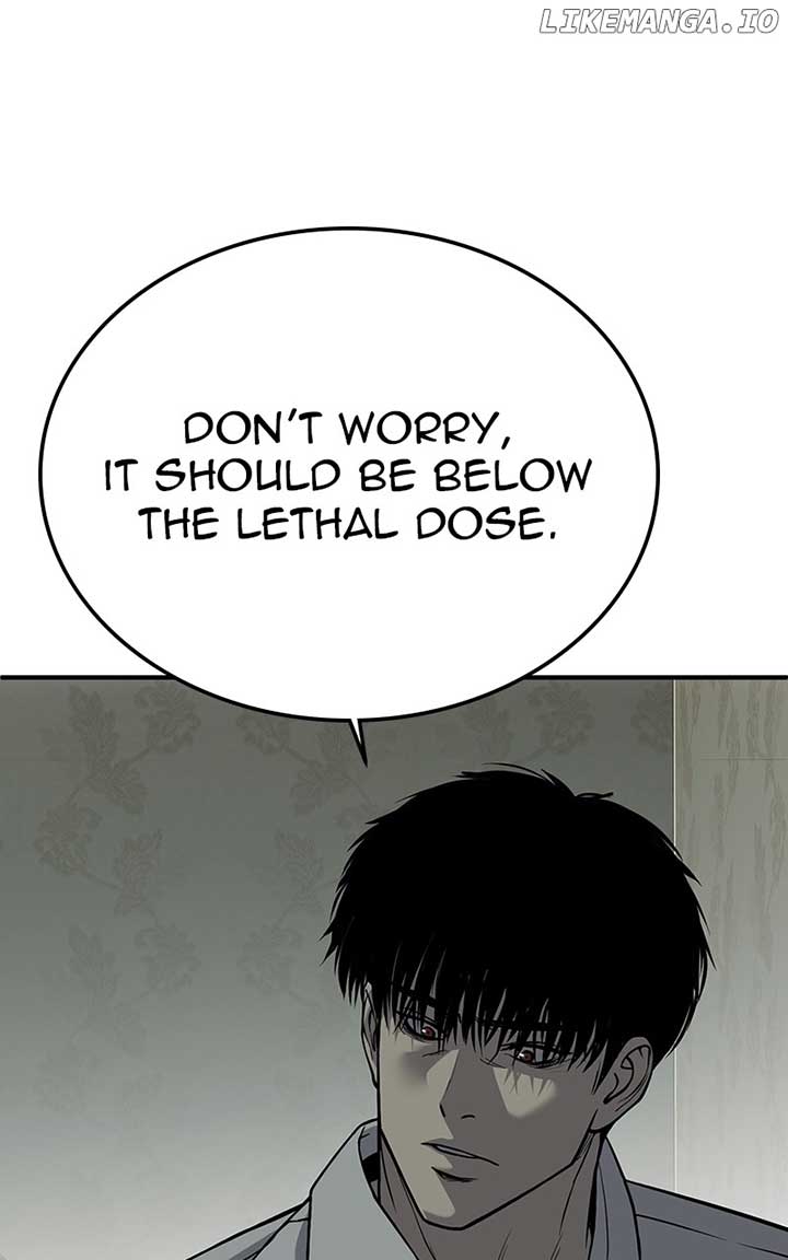 Son’s Retribution Chapter 30 - Page 142