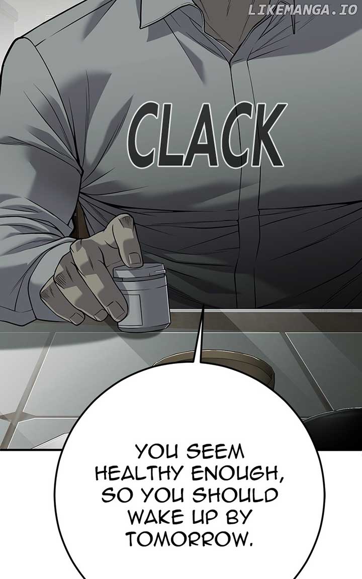 Son’s Retribution Chapter 30 - Page 143