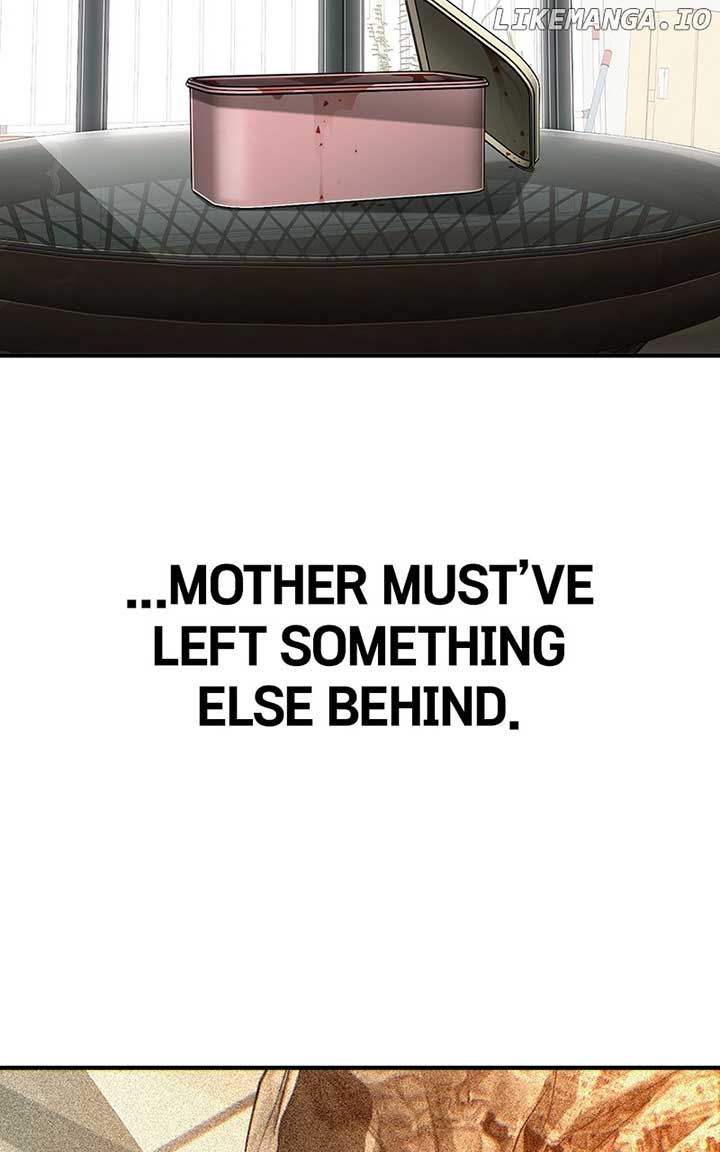 Son’s Retribution Chapter 30 - Page 154