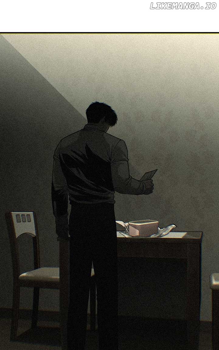 Son’s Retribution Chapter 30 - Page 156