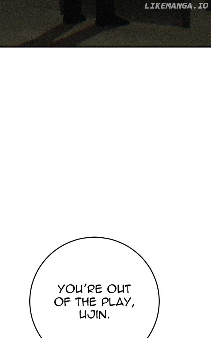 Son’s Retribution Chapter 30 - Page 157