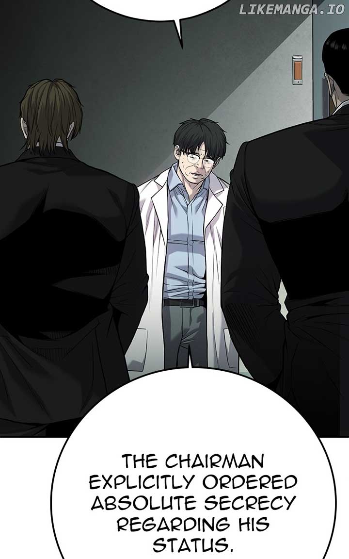 Son’s Retribution Chapter 30 - Page 16