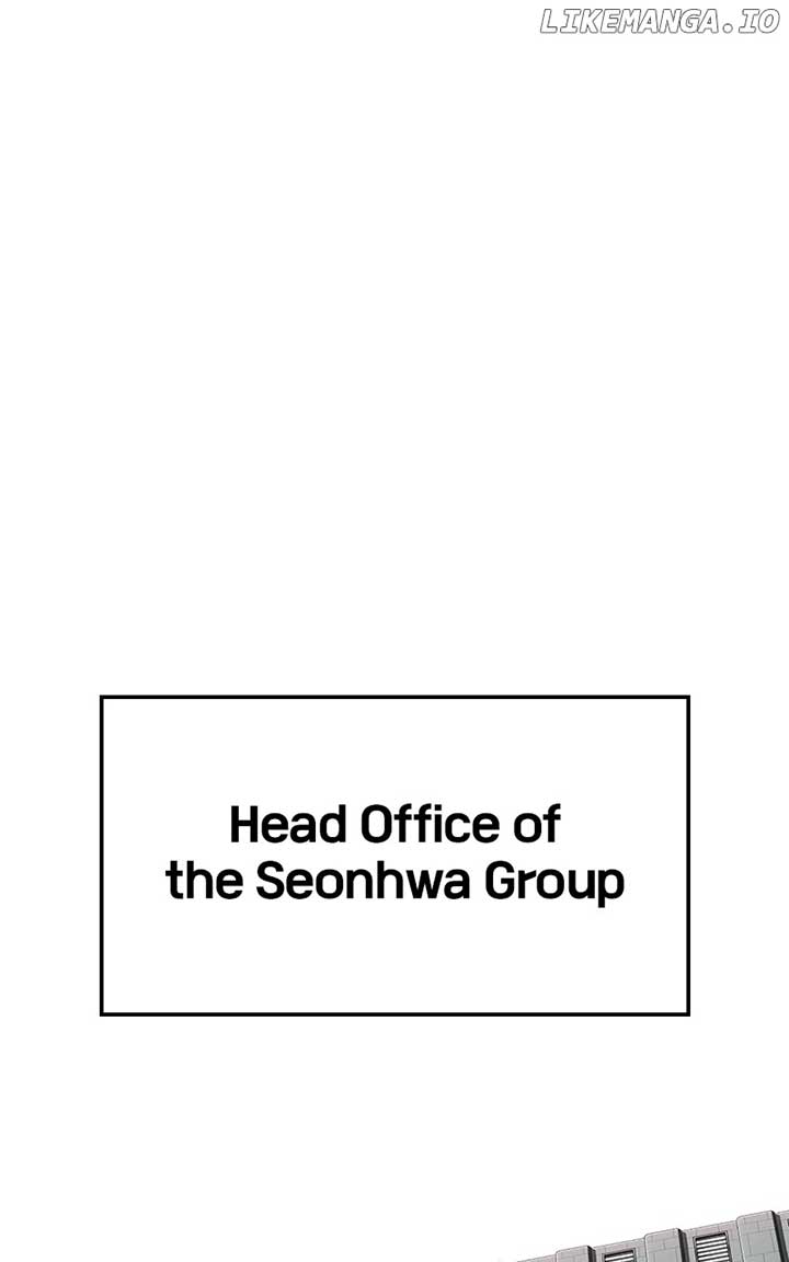 Son’s Retribution Chapter 30 - Page 163