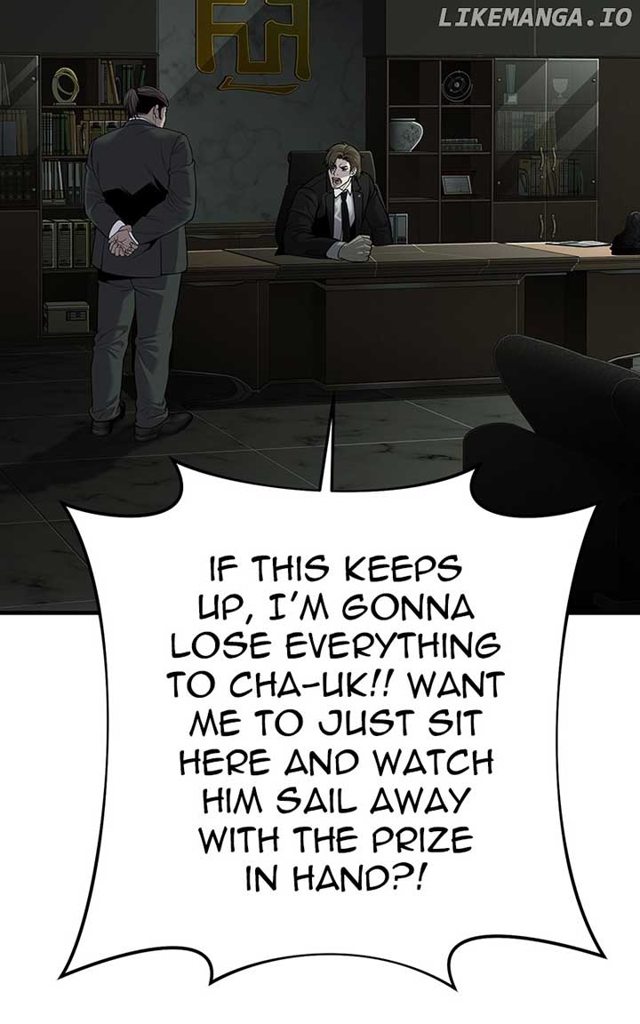 Son’s Retribution Chapter 30 - Page 171