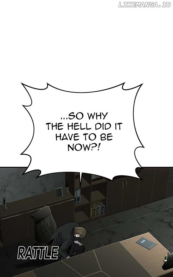 Son’s Retribution Chapter 30 - Page 174