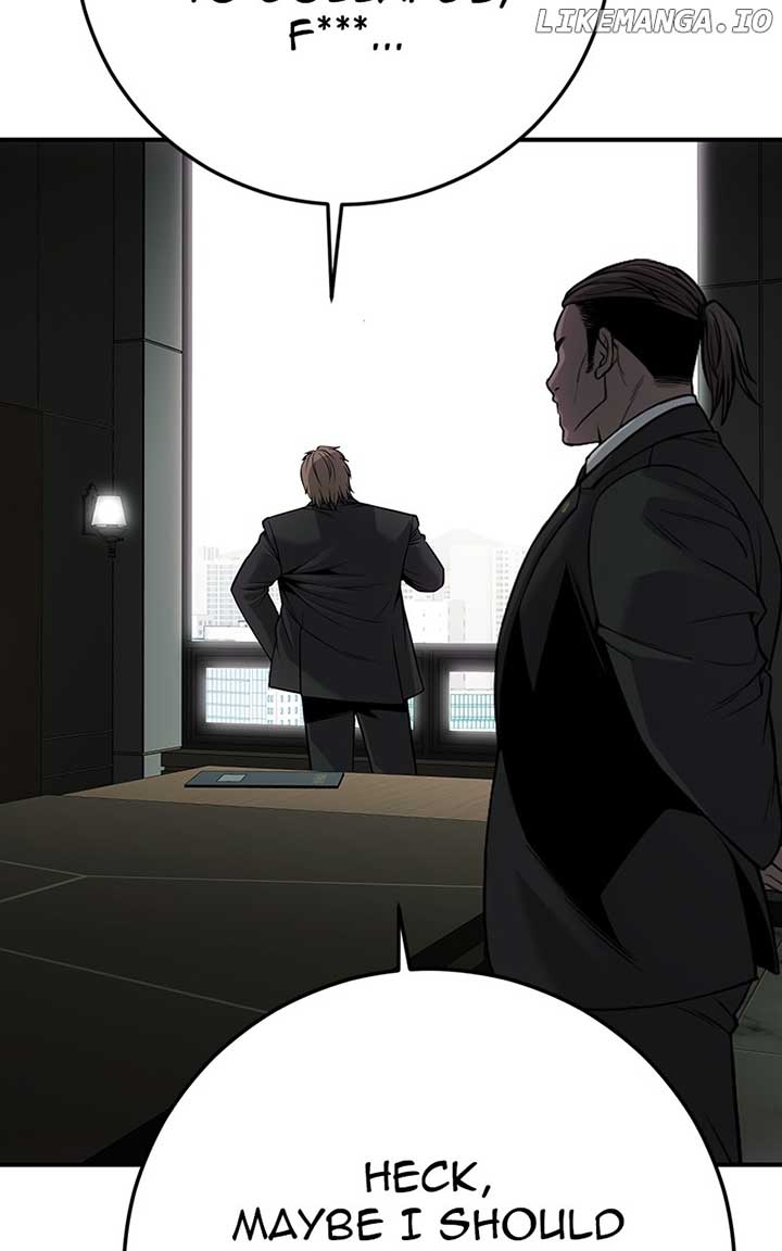 Son’s Retribution Chapter 30 - Page 176