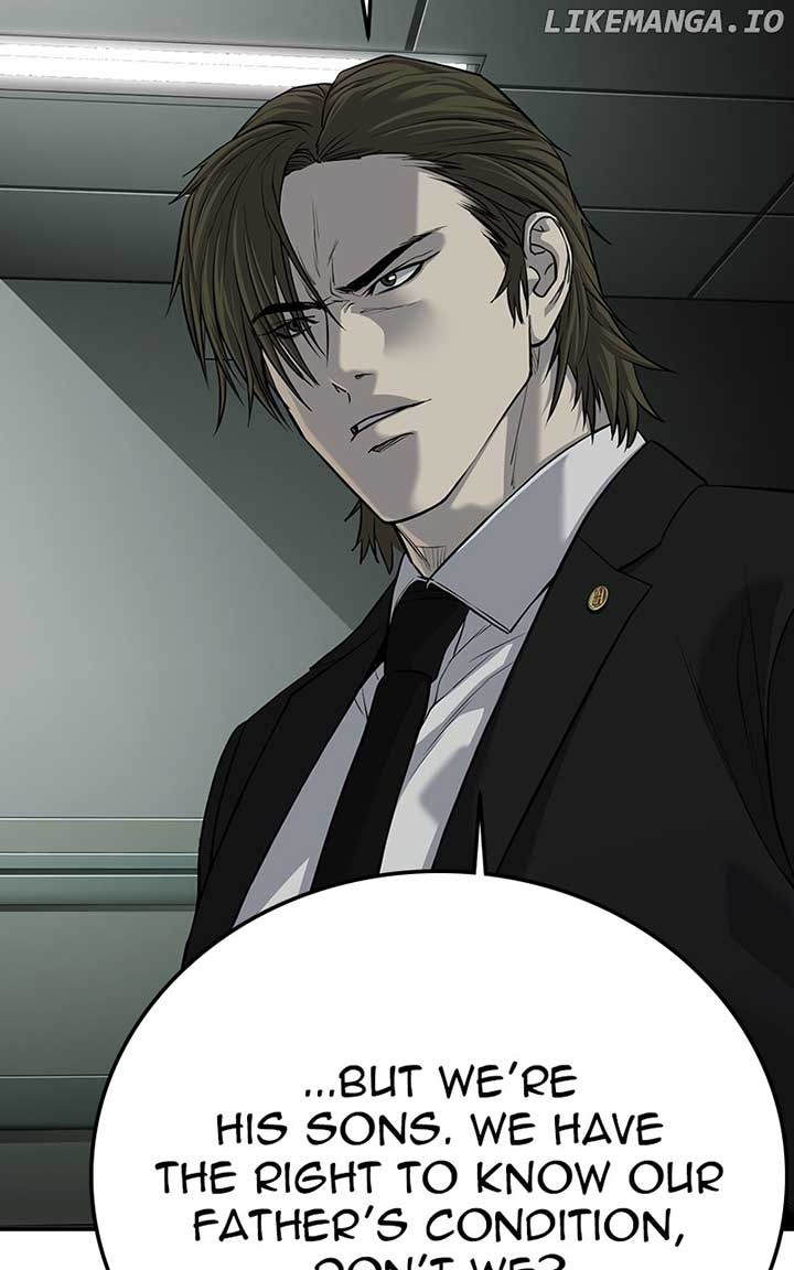 Son’s Retribution Chapter 30 - Page 18