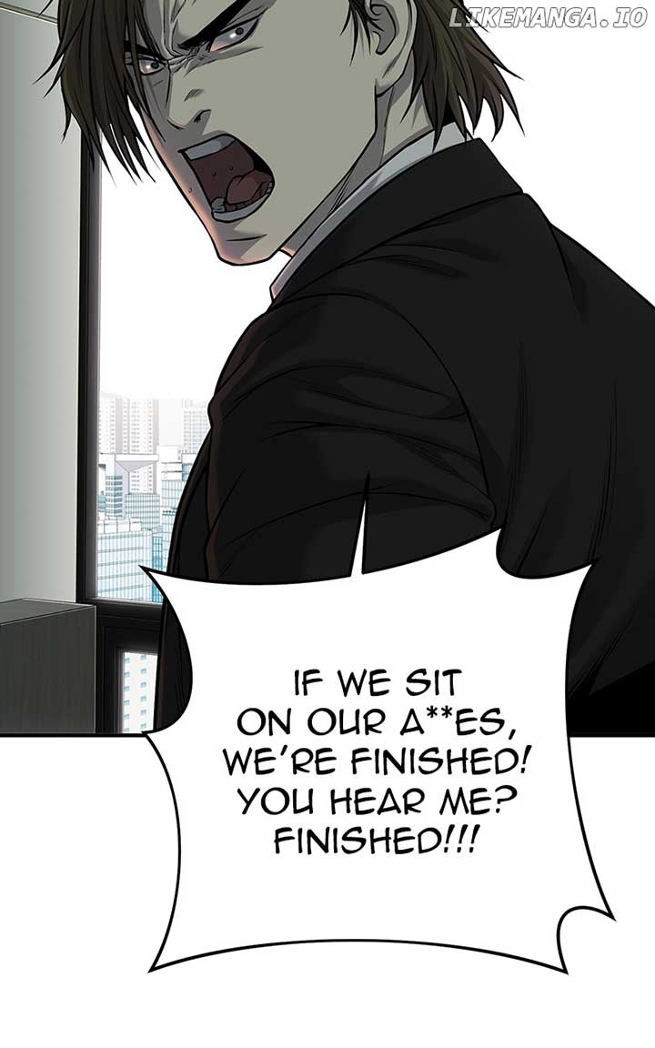 Son’s Retribution Chapter 30 - Page 180