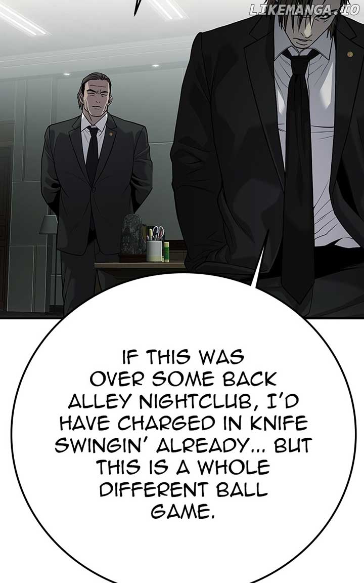 Son’s Retribution Chapter 30 - Page 182