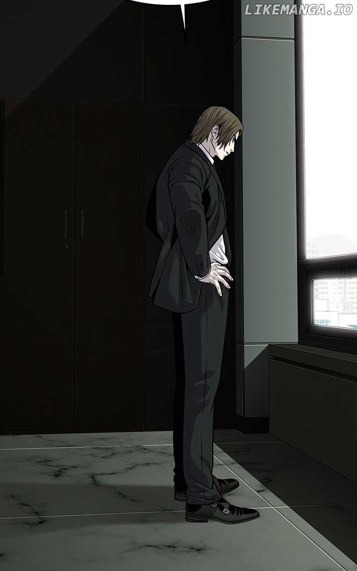 Son’s Retribution Chapter 30 - Page 184