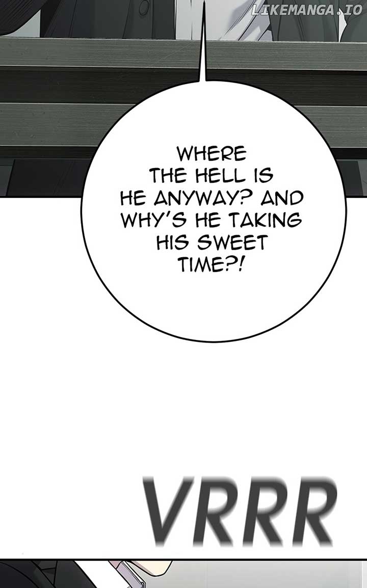 Son’s Retribution Chapter 30 - Page 187