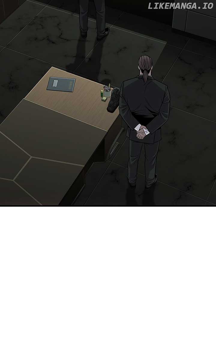 Son’s Retribution Chapter 30 - Page 190