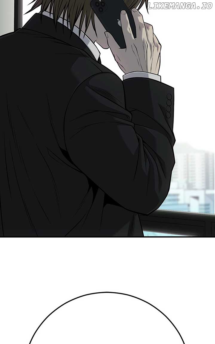 Son’s Retribution Chapter 30 - Page 192