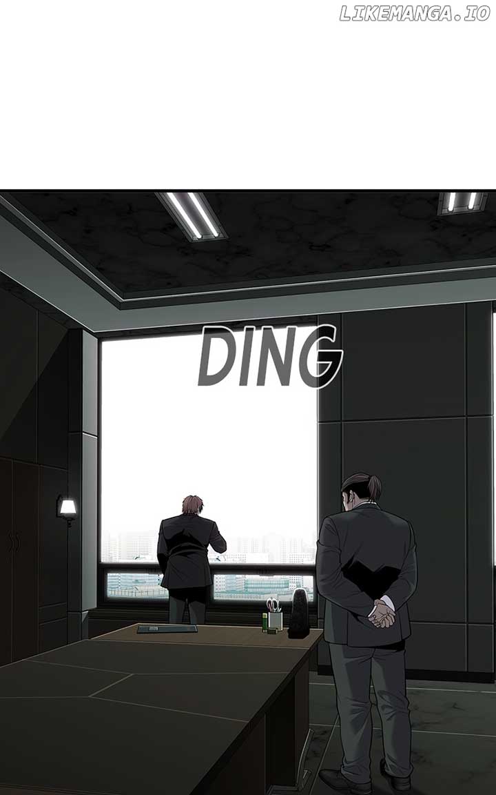 Son’s Retribution Chapter 30 - Page 195