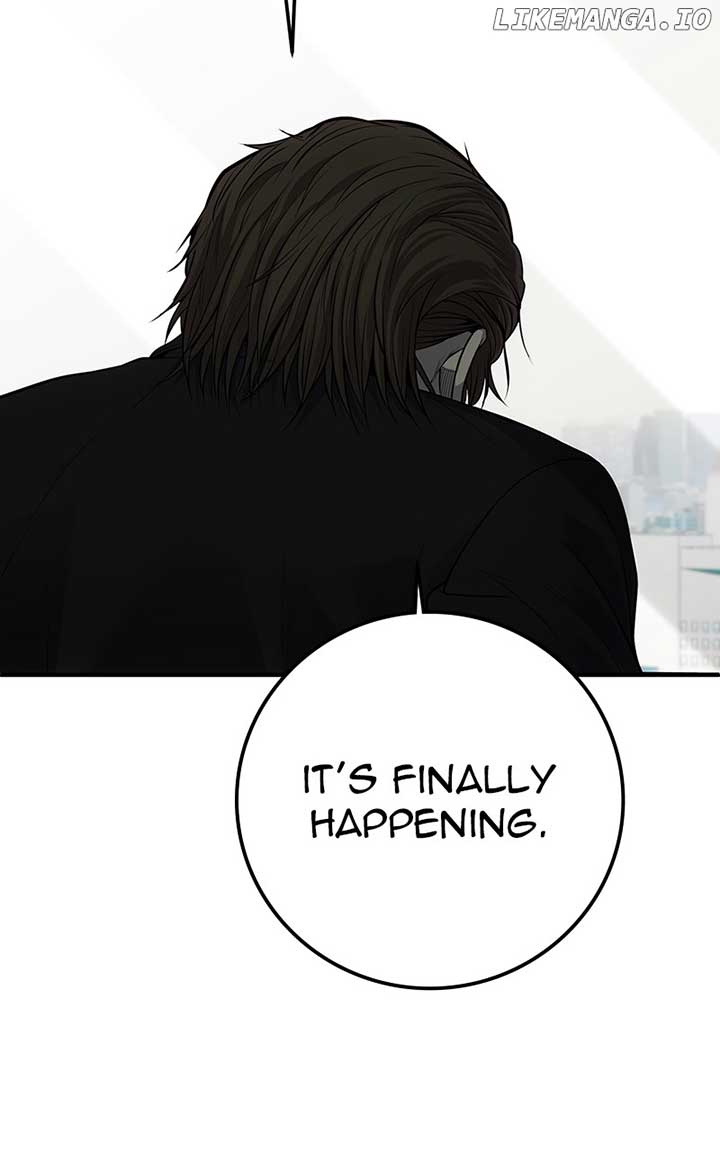 Son’s Retribution Chapter 30 - Page 197