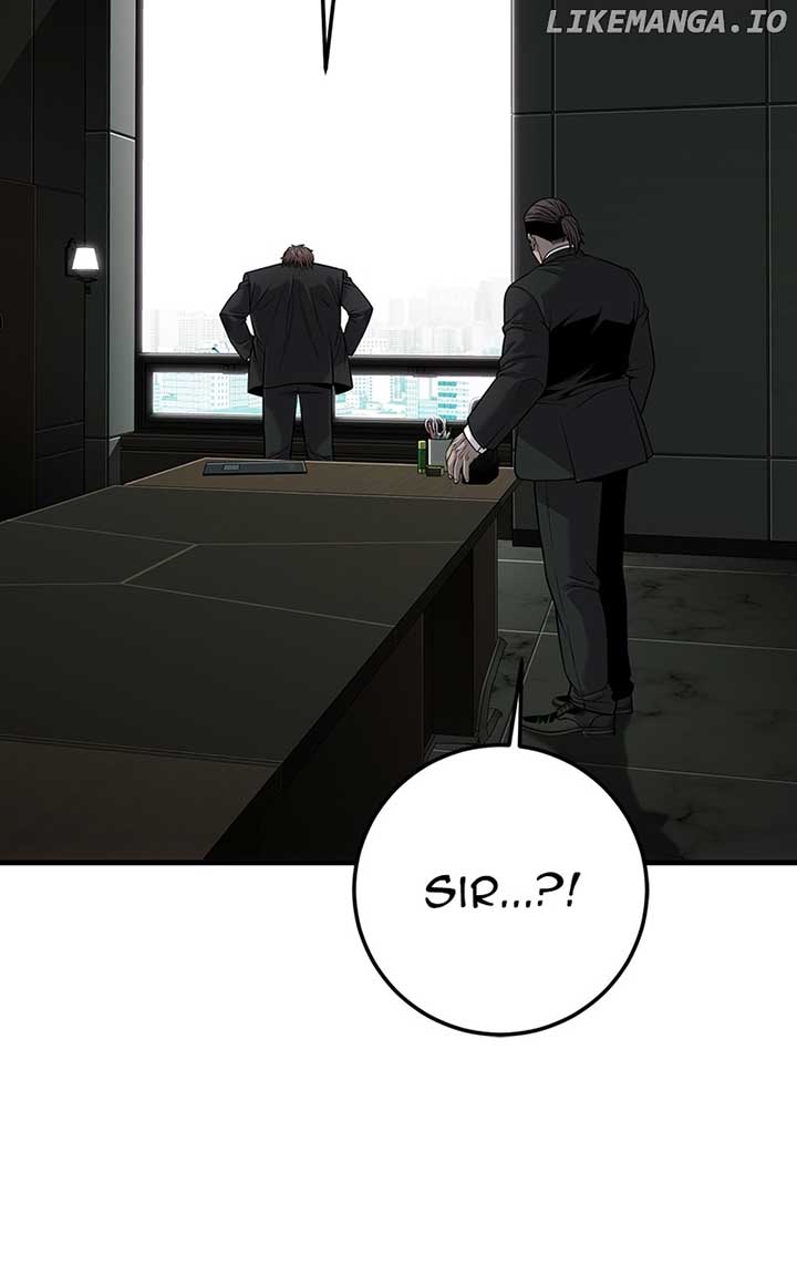 Son’s Retribution Chapter 30 - Page 199