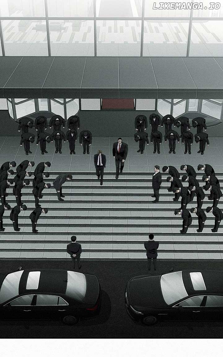 Son’s Retribution Chapter 30 - Page 2