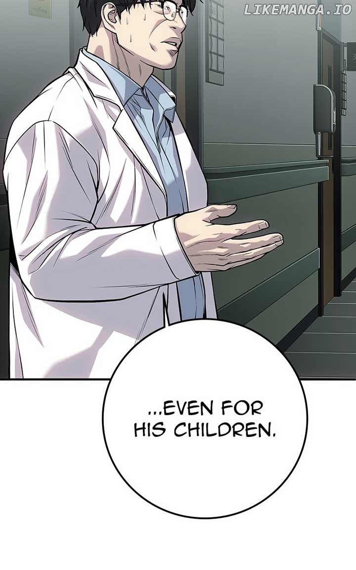 Son’s Retribution Chapter 30 - Page 20