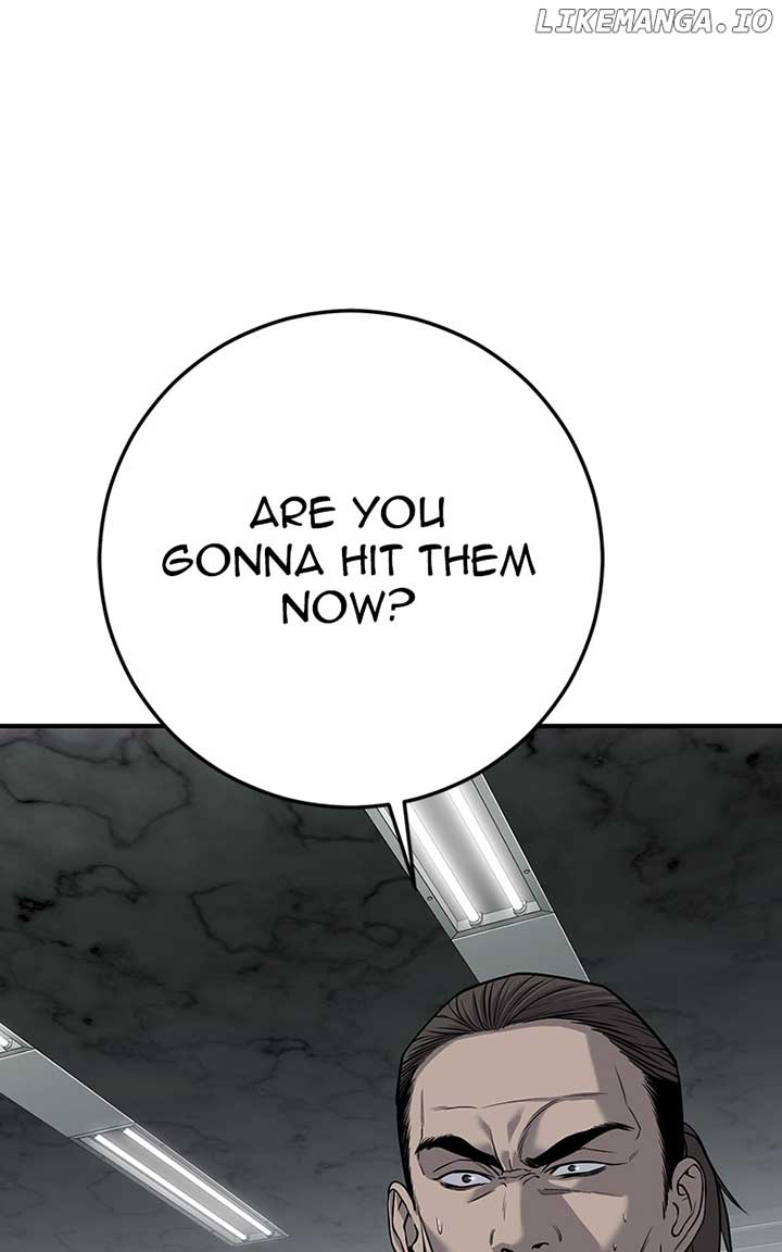 Son’s Retribution Chapter 30 - Page 200