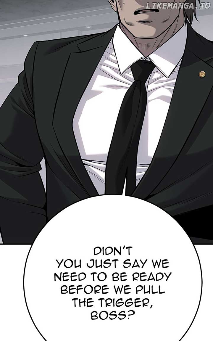 Son’s Retribution Chapter 30 - Page 201