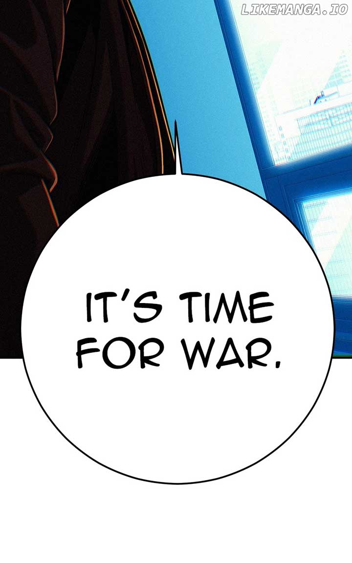 Son’s Retribution Chapter 30 - Page 204