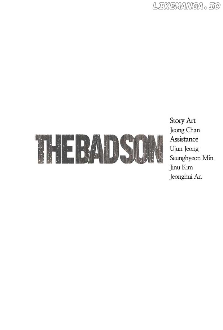 Son’s Retribution Chapter 30 - Page 205