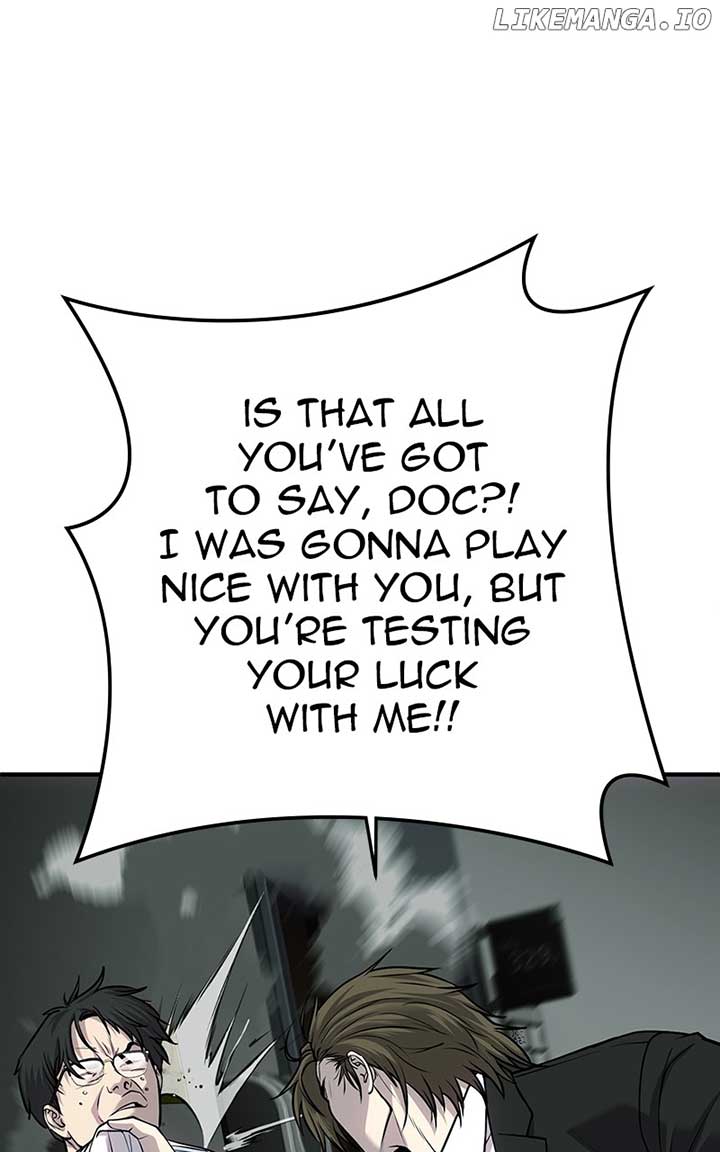 Son’s Retribution Chapter 30 - Page 21