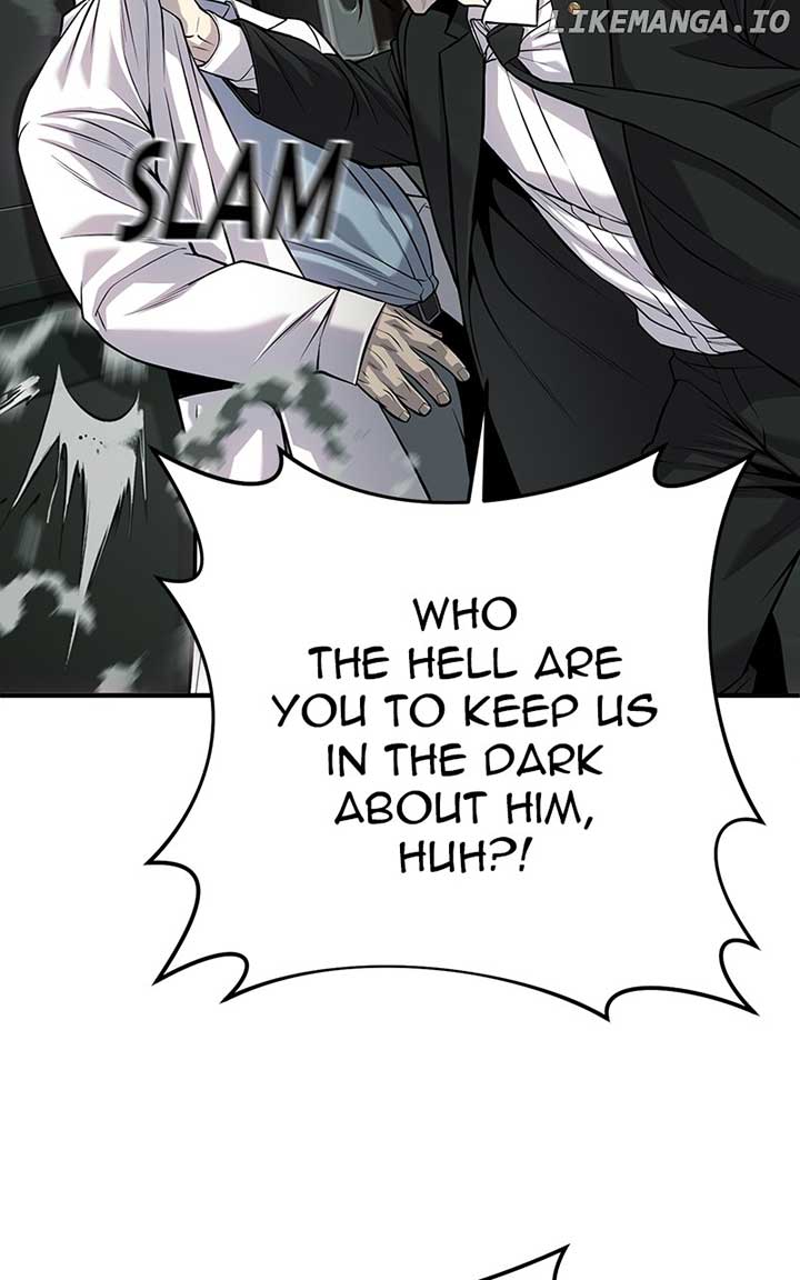 Son’s Retribution Chapter 30 - Page 22