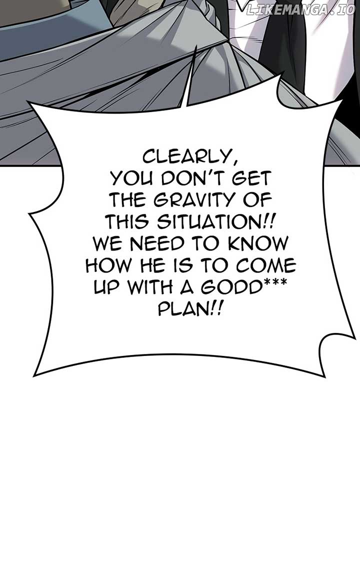 Son’s Retribution Chapter 30 - Page 24