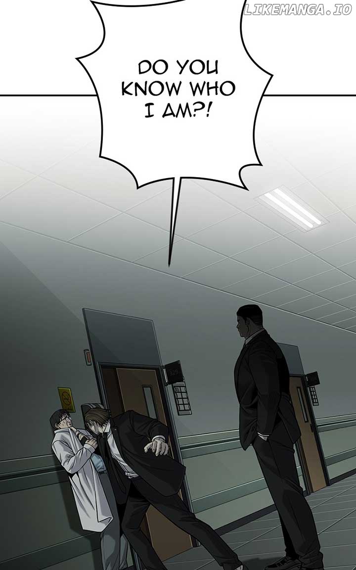 Son’s Retribution Chapter 30 - Page 27