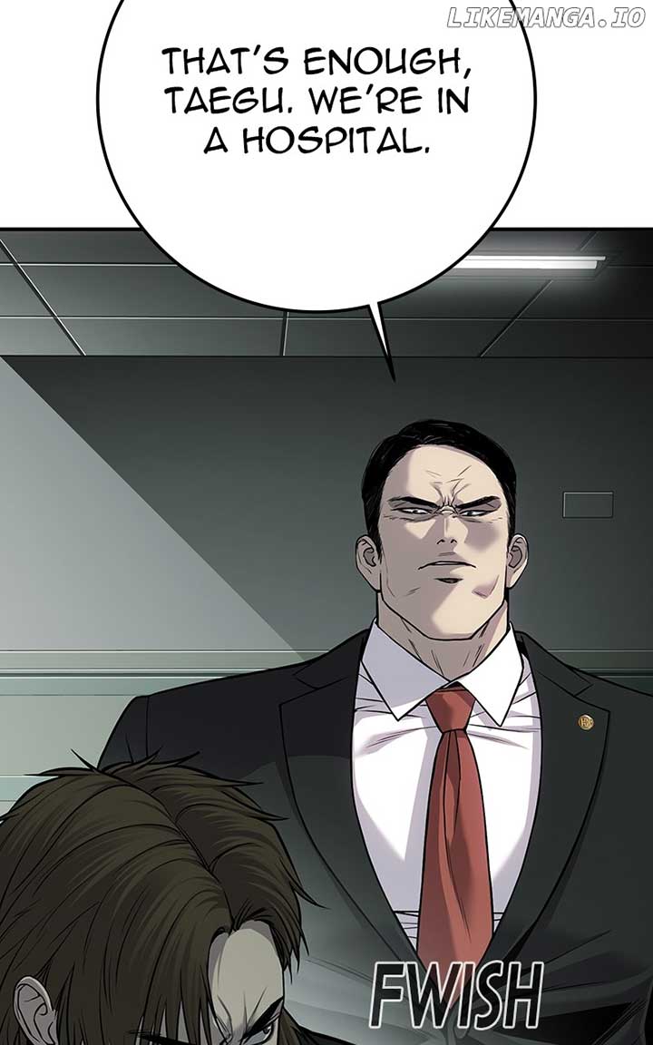 Son’s Retribution Chapter 30 - Page 29